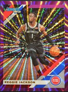 Reggie Jackson