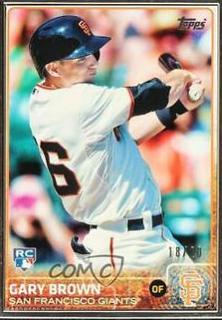Gary Brown