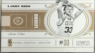 Larry Bird