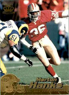Merton Hanks
