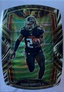 Todd Gurley II