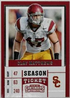 Clay Matthews