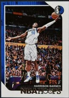 Harrison Barnes