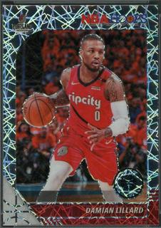 Damian Lillard