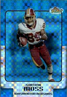 Santana Moss