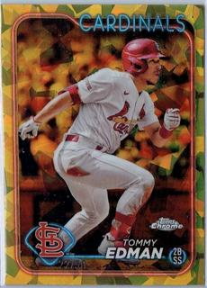 Tommy Edman