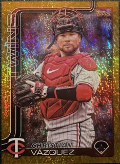 Christian Vazquez