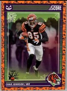 Chad Johnson