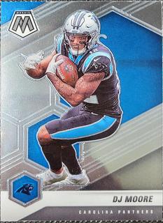 DJ Moore