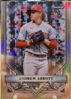 Andrew Abbott