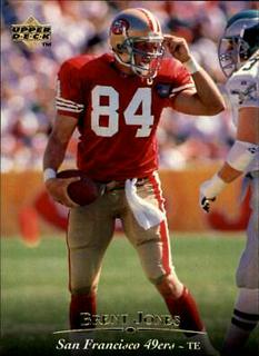 Brent Jones