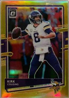 Kirk Cousins