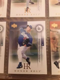 Hideo Nomo