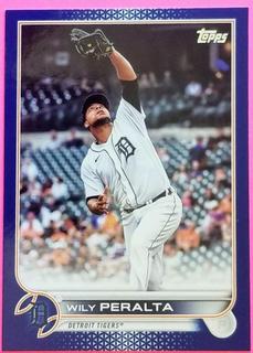 Wily Peralta