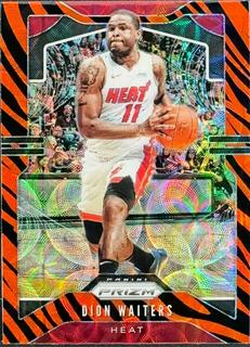 Dion Waiters