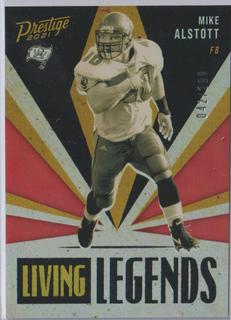 Mike Alstott
