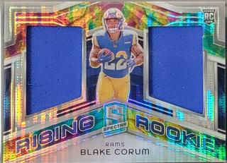 Blake Corum