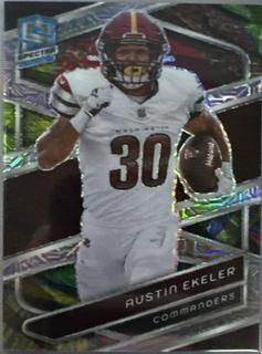 Austin Ekeler