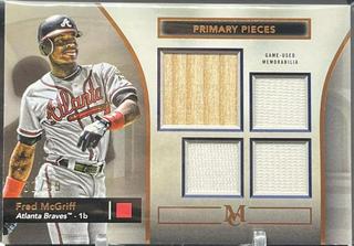 Fred McGriff