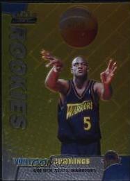 Vonteego Cummings