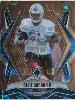 Ollie Gordon II