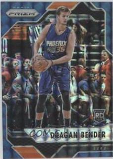 Dragan Bender
