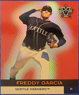 Freddy Garcia