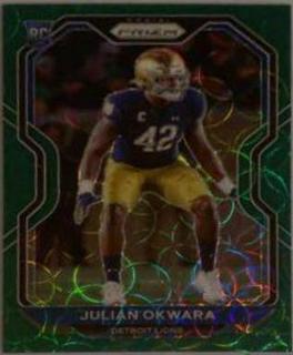 Julian Okwara