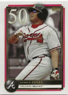 Andruw Jones