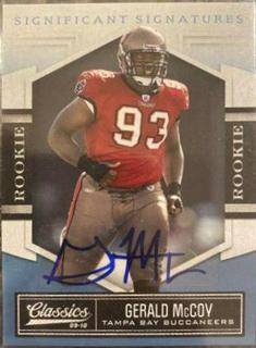 Gerald McCoy