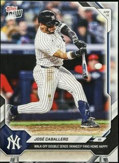 Jose Caballero