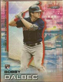 Bobby Dalbec