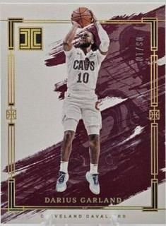 Darius Garland