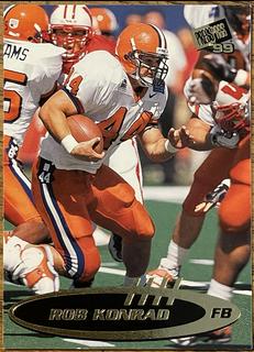 Rob Konrad