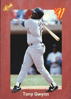 Tony Gwynn