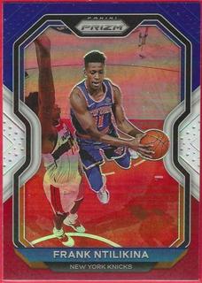 Frank Ntilikina