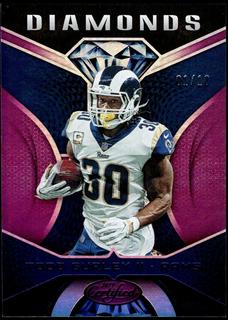 Todd Gurley II