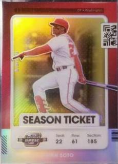 Juan Soto