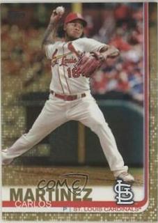 Carlos Martinez