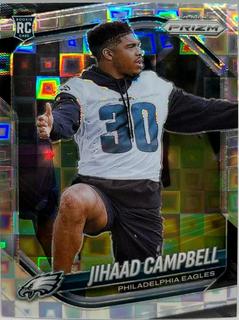 Jihaad Campbell