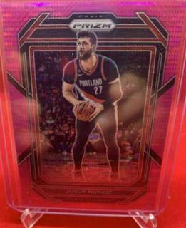 Jusuf Nurkic