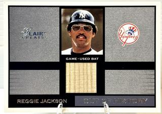 Reggie Jackson