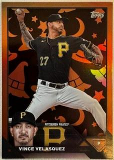 Vince Velasquez