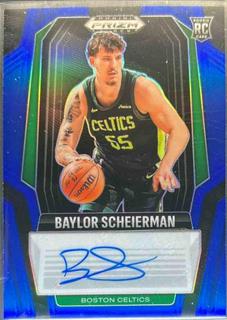 Baylor Scheierman