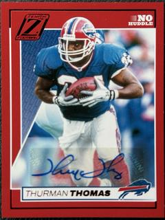 Thurman Thomas