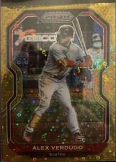 Alex Verdugo