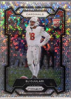 BJ Ojulari