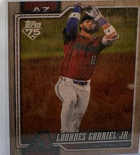 Lourdes Gurriel Jr.