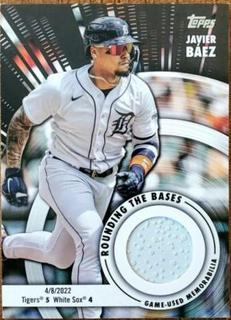 Javier Baez