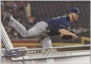 Jimmy Nelson